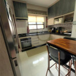 Apartamento à venda com 3 quartos, sendo 1 suíte, em Nova Petrópolis, São Bernardo do Campo, SP