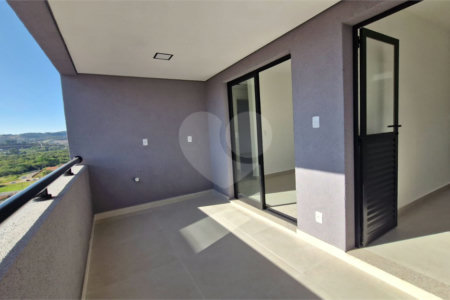 Apartamento à venda com 2 quartos, sendo 1 suíte, no Centro, Atibaia, SP