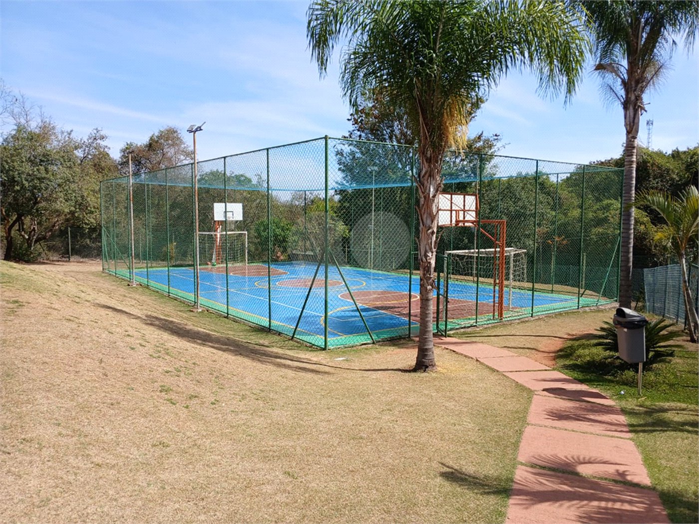 Terreno à venda no condomínio Golden Park Residence II, Sorocaba - SP