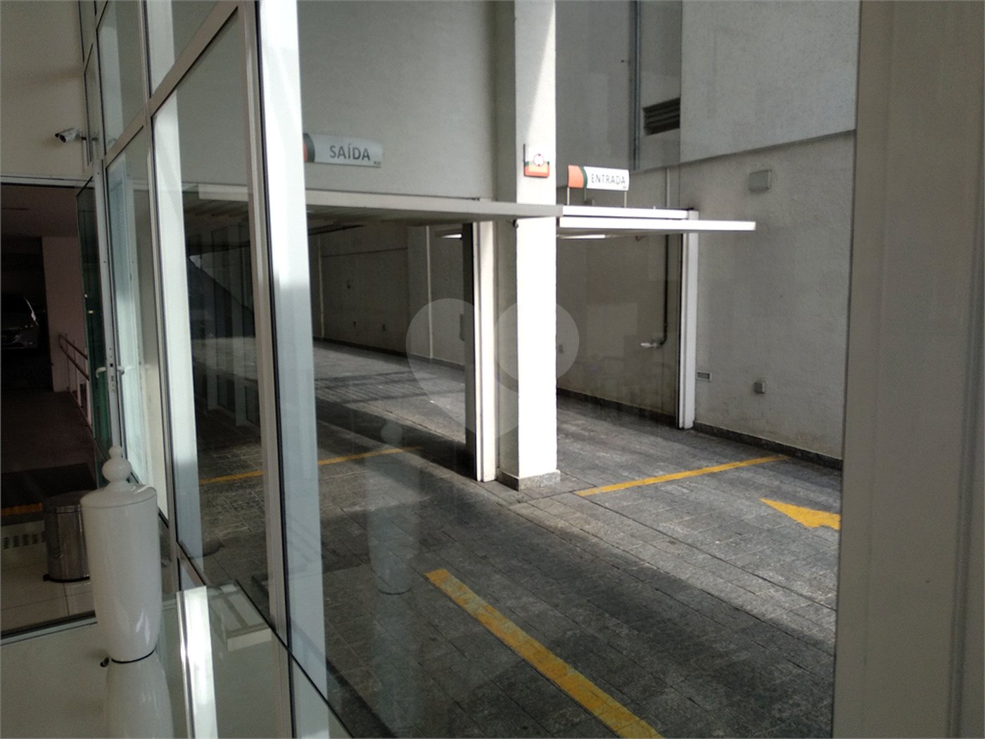 Sala à venda em Alto da Boa Vista, São Paulo, SP