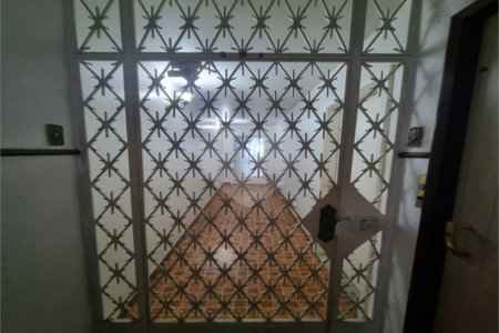 Apartamento à venda com 3 quartos em Tijuca, Rio de Janeiro, RJ