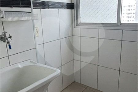 Apartamento à venda com 3 quartos em Vila Gustavo, São Paulo, SP
