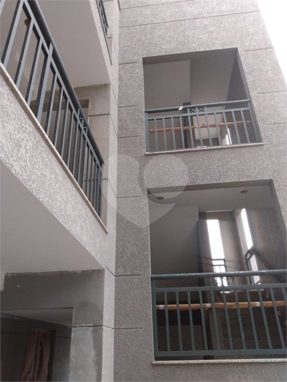 Apartamento à venda com 2 quartos em Tucuruvi, São Paulo, SP