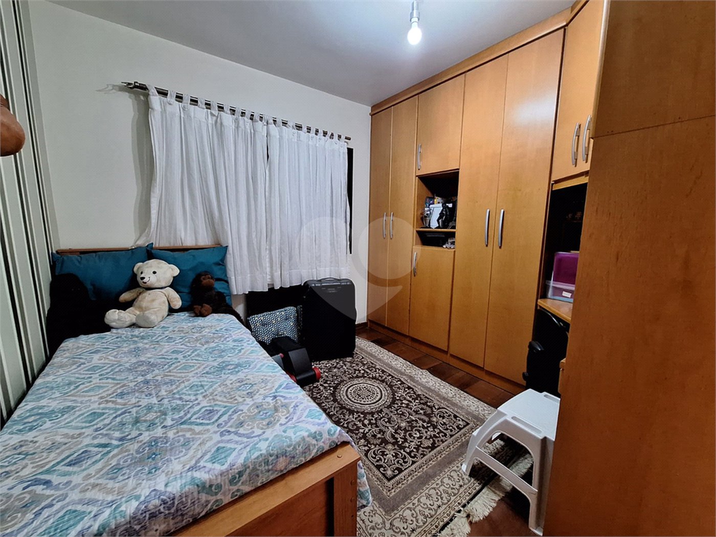Apartamento à venda com 3 quartos, sendo 2 suítes, em Santana, São Paulo, SP