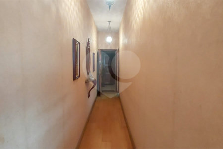 Apartamento à venda com 2 quartos em Tijuca, Rio de Janeiro, RJ