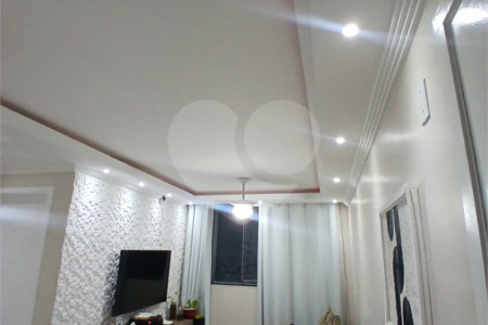 Apartamento à venda com 2 quartos em Paciência, Rio de Janeiro, RJ
