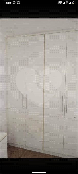Apartamento à venda com 2 quartos, sendo 1 suíte, em Jardim Jaqueline, São Paulo, SP