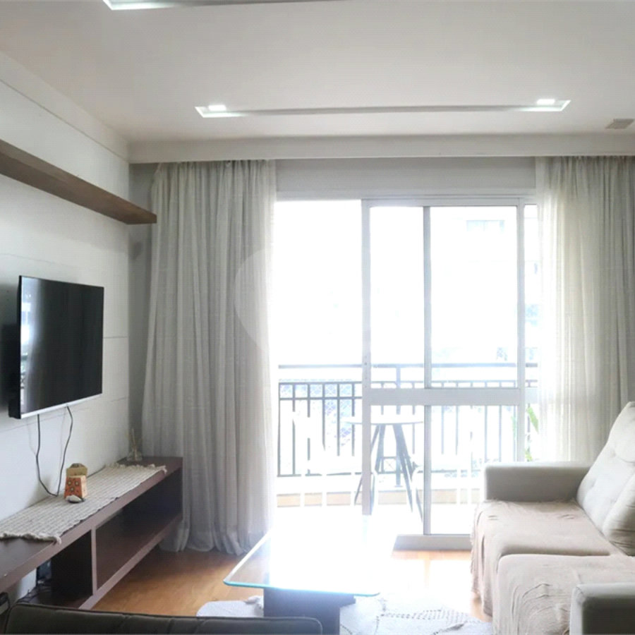 Apartamento à venda ou para alugar com 3 quartos, sendo 1 suíte, em Vila Pompéia, São Paulo, SP