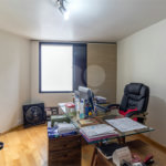 Apartamento à venda com 3 quartos, sendo 1 suíte, em Perdizes, São Paulo, SP