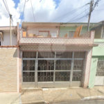 Sobrado à venda com 2 quartos, sendo 1 suíte, em Vila Monumento, São Paulo, SP