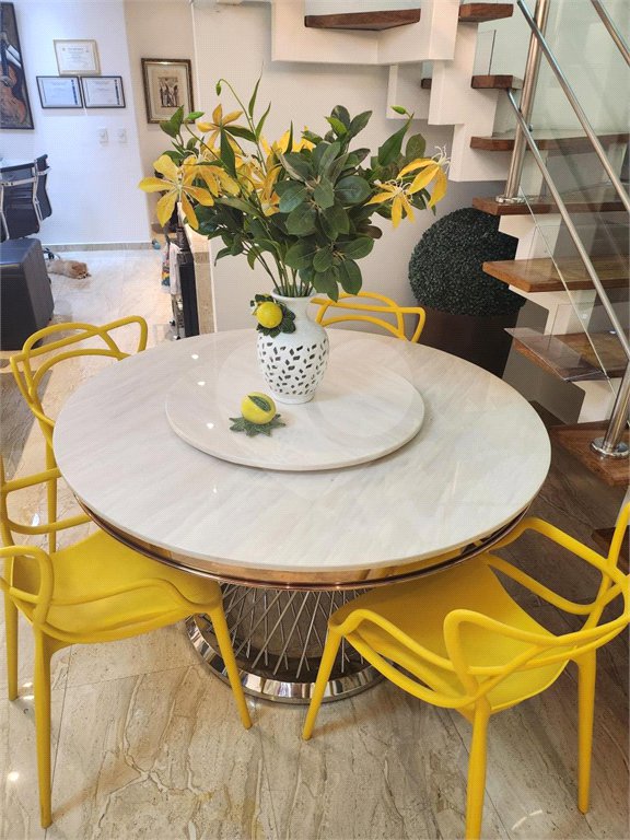 Apartamento à venda com 3 suítes em Jardim Arpoador, São Paulo, SP