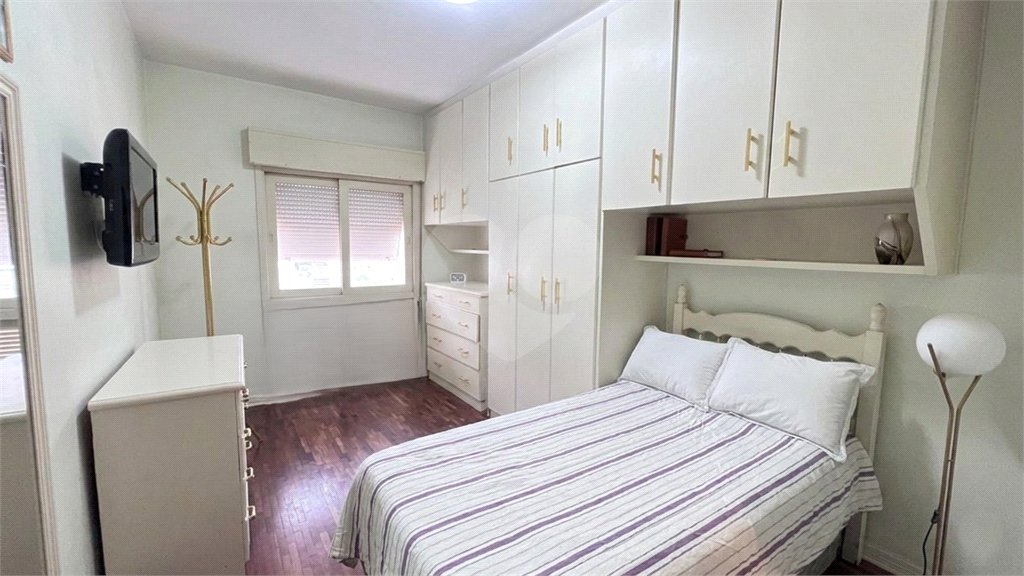 Apartamento à venda com 3 quartos, sendo 1 suíte,  em Santana, São Paulo, SP