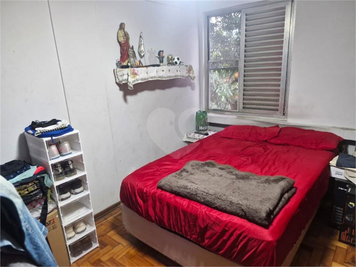 Apartamento à venda com 3 quartos em Guapira, São Paulo, SP