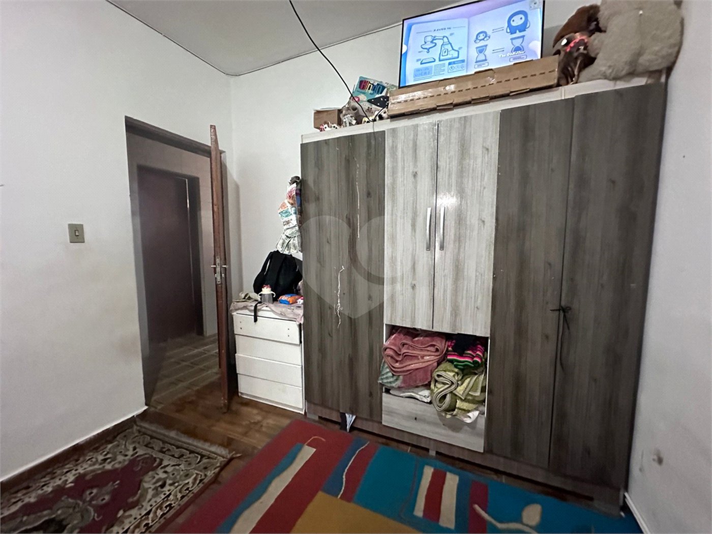 Casa Térrea à venda com 4 quartos em Vila Maria, São Paulo, SP