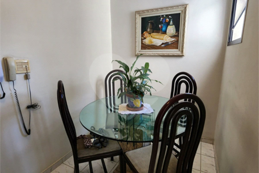 Cobertura à venda com 4 quartos, sendo 2 suítes, em Mandaqui, São Paulo, SP