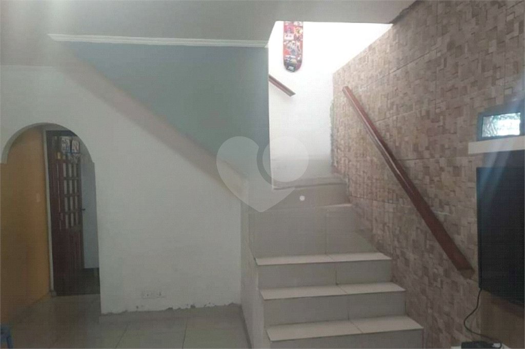 Sobrado à venda com 3 quartos, sendo 1 suíte, em Parque Edu Chaves, São Paulo, SP