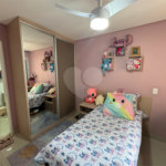 Apartamento à venda com 4 quartos, sendo 3 suítes, em Vila Augusta, Guarulhos, SP