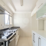 Apartamento à venda com 3 suítes em Vila Leopoldina, São Paulo, SP