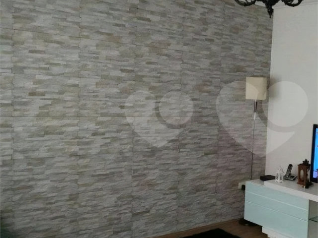 Casa de Vila à venda com 3 quartos, sendo 1 suíte, em Vila Aurora (zona Norte), São Paulo, SP