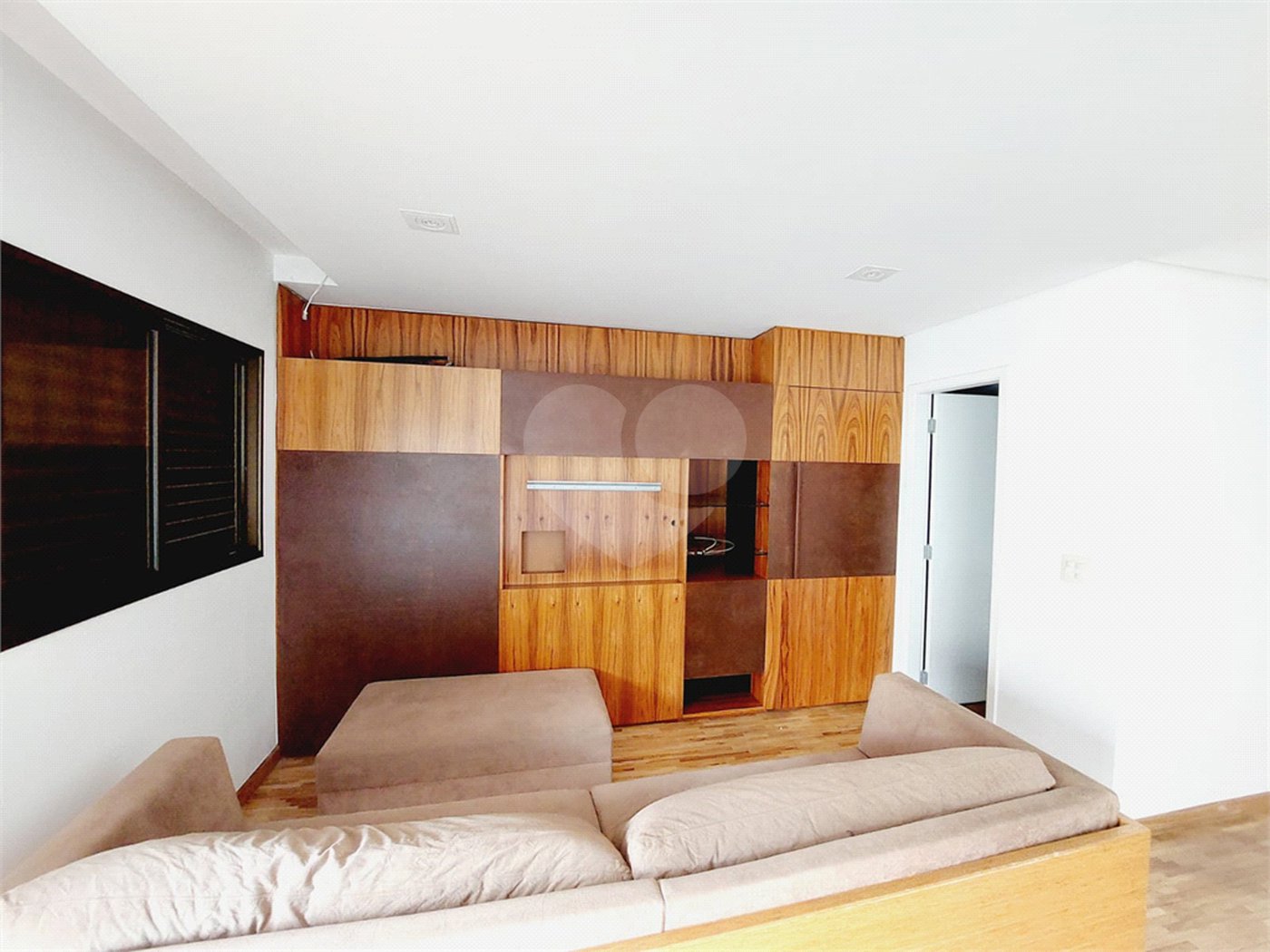Apartamento à venda com 1 suíte em Lapa, São Paulo, SP