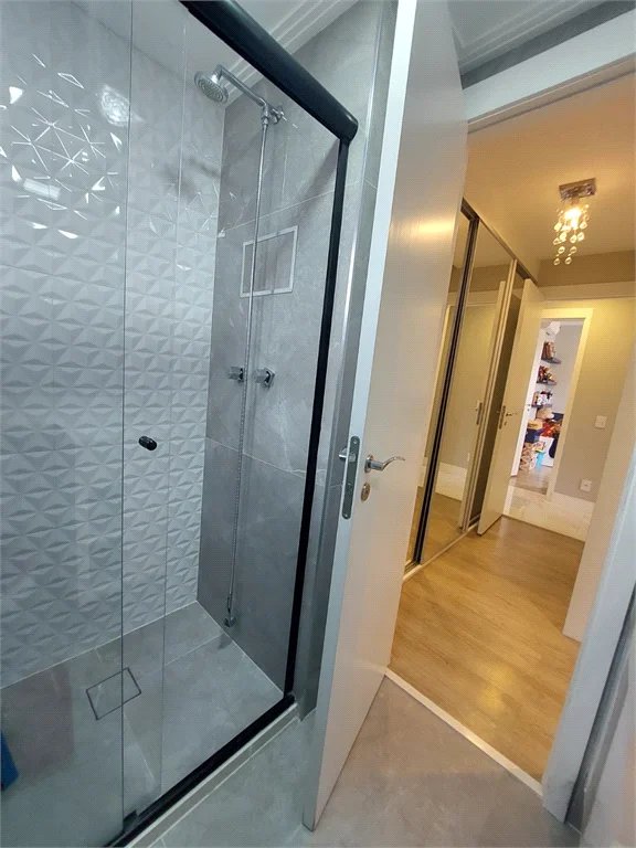 Apartamento à venda com 4 quartos, sendo 2 suítes, em Jardim Caboré, São Paulo, SP