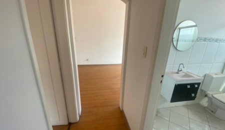 Apartamento com 2 dormitórios à venda, 104 m² por R$ 610.000,00 - Ponta da Praia - Santos/SP