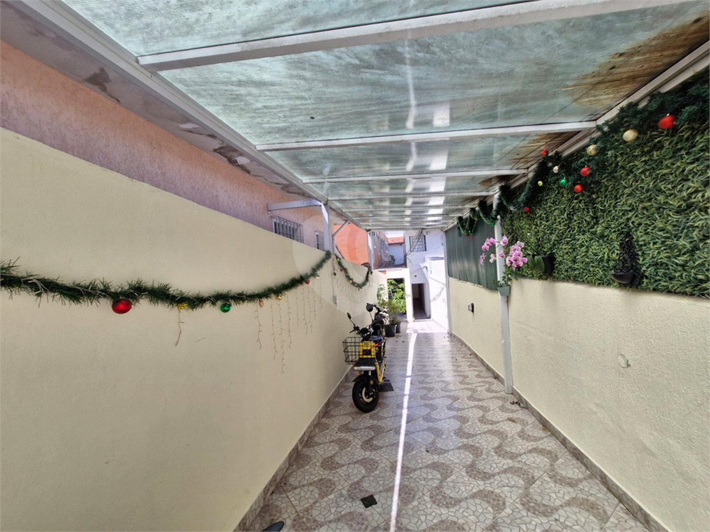 Casa à venda com 10 quartos em Santo Amaro, São Paulo, SP