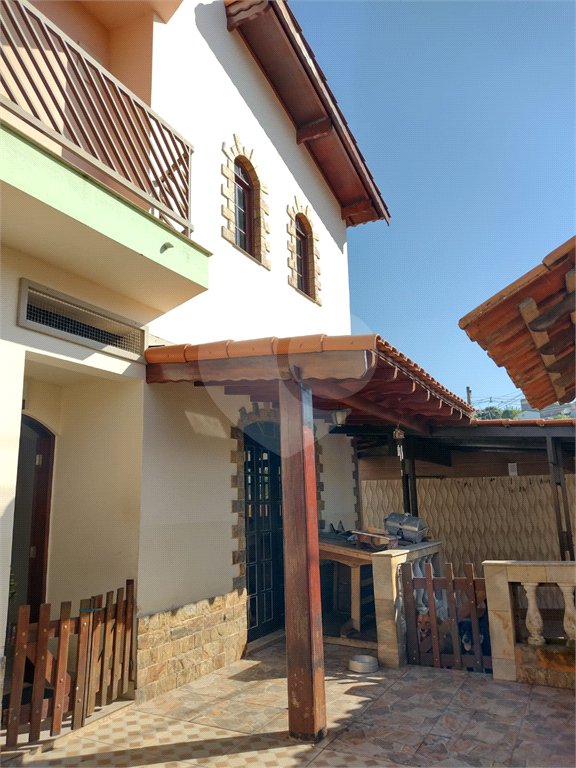 Casa à venda com 3 suítes em Parque Olimpico, Mogi das Cruzes, SP
