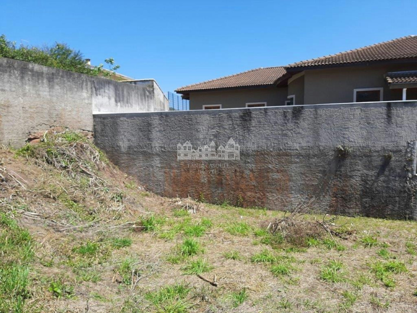 Terreno, 611 m² - Foto 2