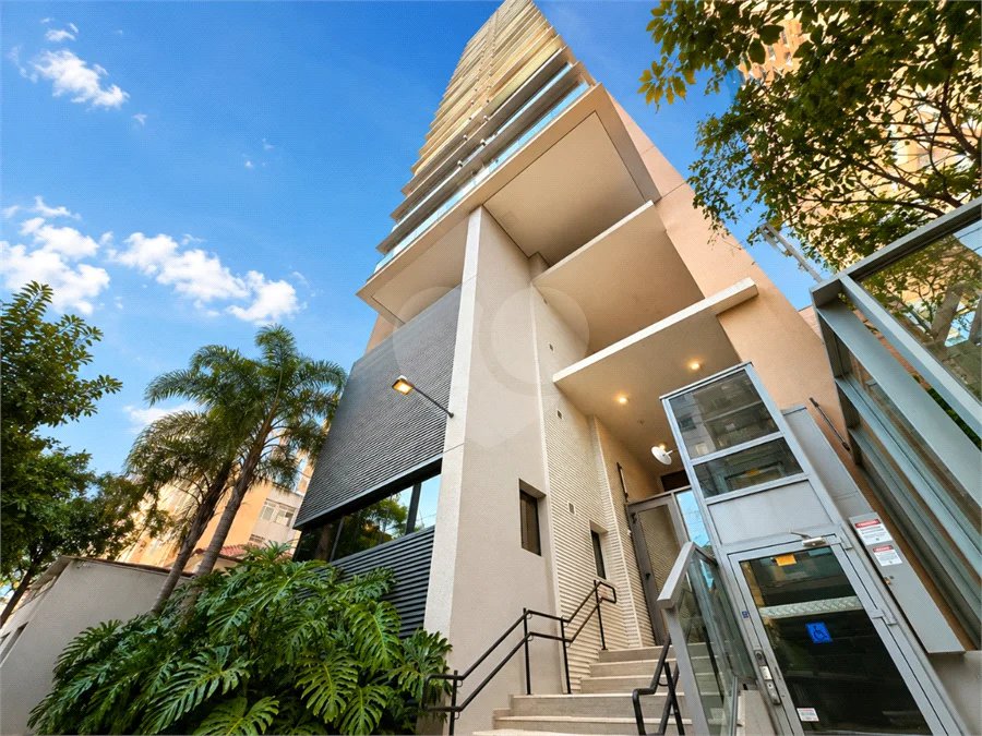 Ipiranga - Apartamento em Andar Alto | 74,58 m² | 2 Suítes | Próximo ao Metrô