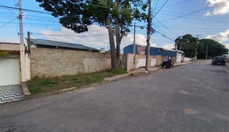 Casa à venda com 2 quartos em Vila Barão, Sorocaba, SP