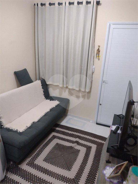 Casa à venda com 1 quarto em Parque Três Meninos, Sorocaba, SP