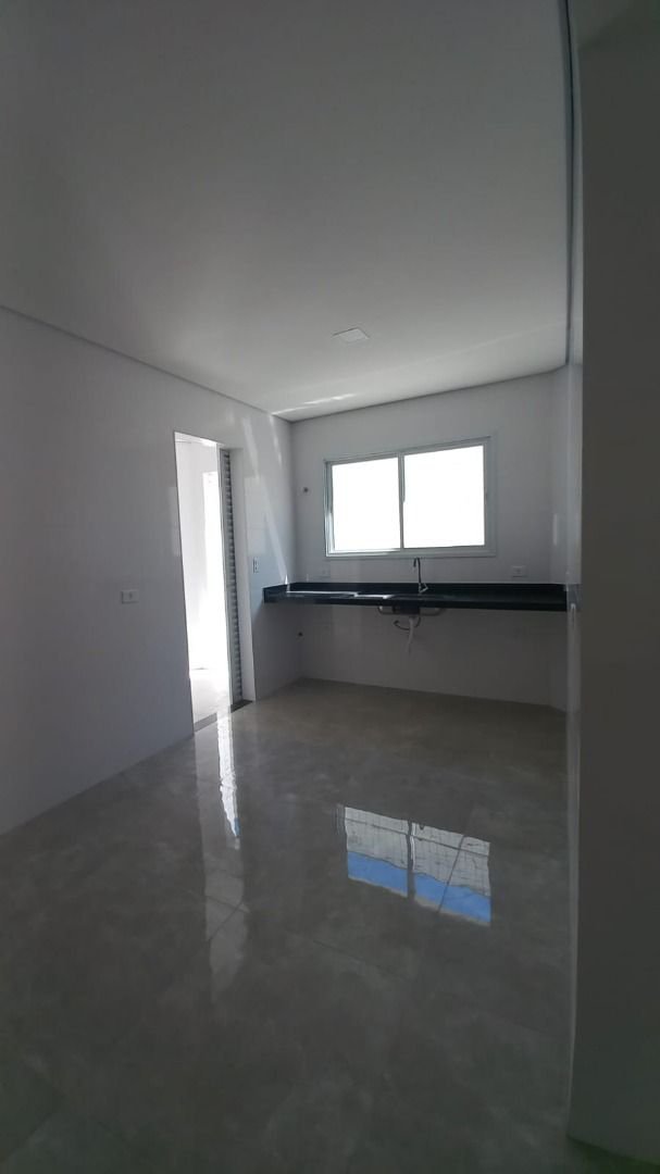 Casa com 3 dormitórios à venda, 100 m² por R$ 1.267.000,00 - Embaré - Santos/SP