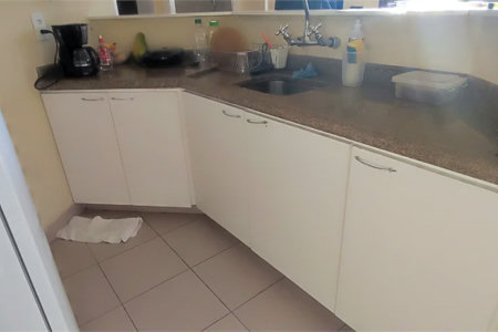 Flat à venda com 1 quarto em Jardim Ampliação, São Paulo, SP