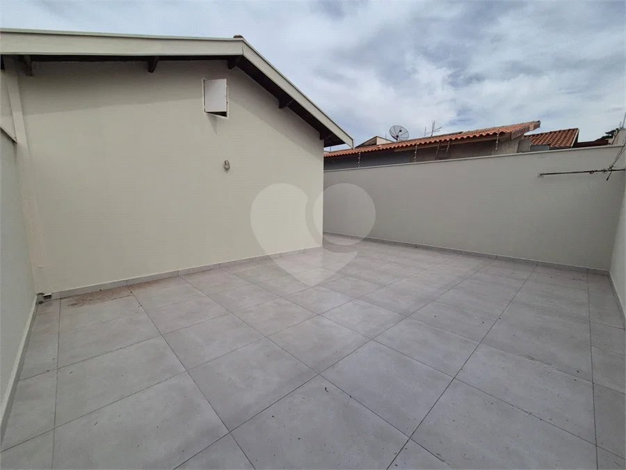 CASA À VENDA | SANTA ROSA | PIRACICABA/SP