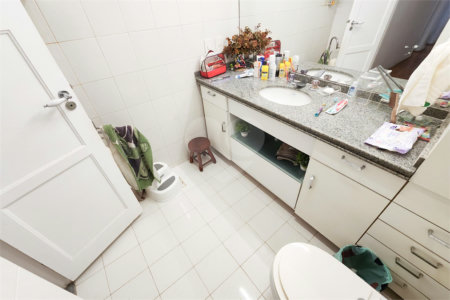 Apartamento à venda com 3 quartos, sendo 1 suíte, em Flamengo, Rio de Janeiro, RJ