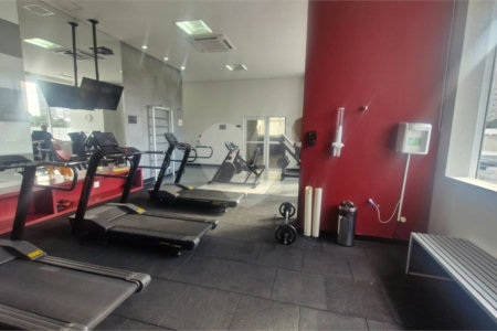 Apartamento à venda com 1 quarto em Várzea da Barra Funda, São Paulo, SP