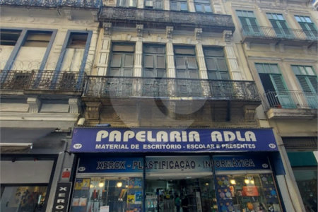 Prédio à venda no Centro, Rio de Janeiro, RJ