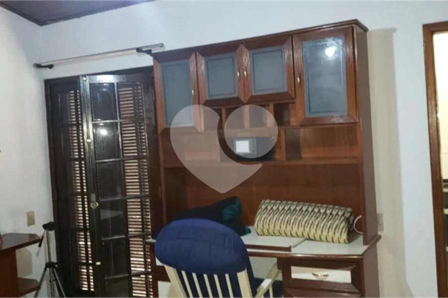 Casa à venda com 4 suítes no condomínio Alpes da Cantareira, Mairiporã - SP
