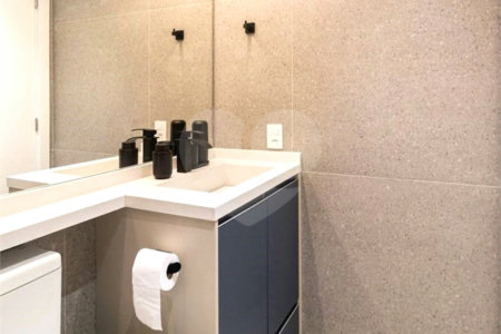 Apartamento à venda com 2 suítes em Vila Independência, São Paulo, SP