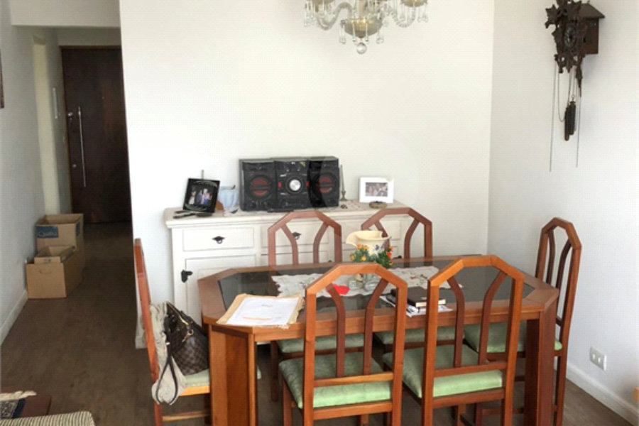 Apartamento à venda ou para alugar com 3 quartos, sendo 1 suíte, em Santana, São Paulo, SP
