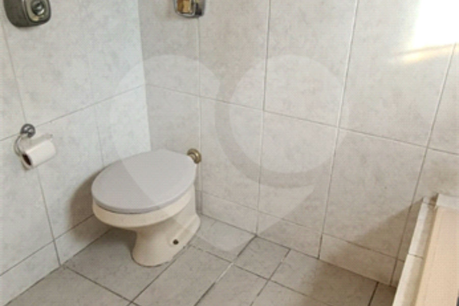 Sobrado à venda com 3 quartos, sendo 1 suíte, em Tucuruvi, São Paulo, SP