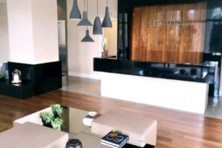 Apartamento à venda com 1 suíte em Cidade Monções, São Paulo, SP