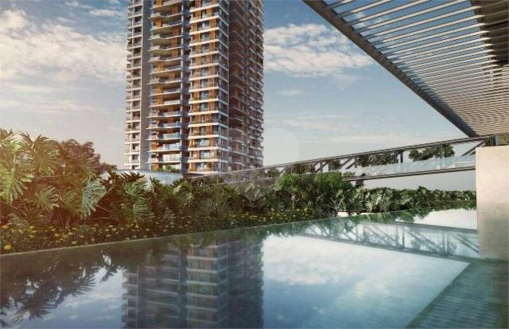 Apartamento à venda com 3 quartos, sendo 1 suíte,  em Jardim das Acácias, São Paulo, SP