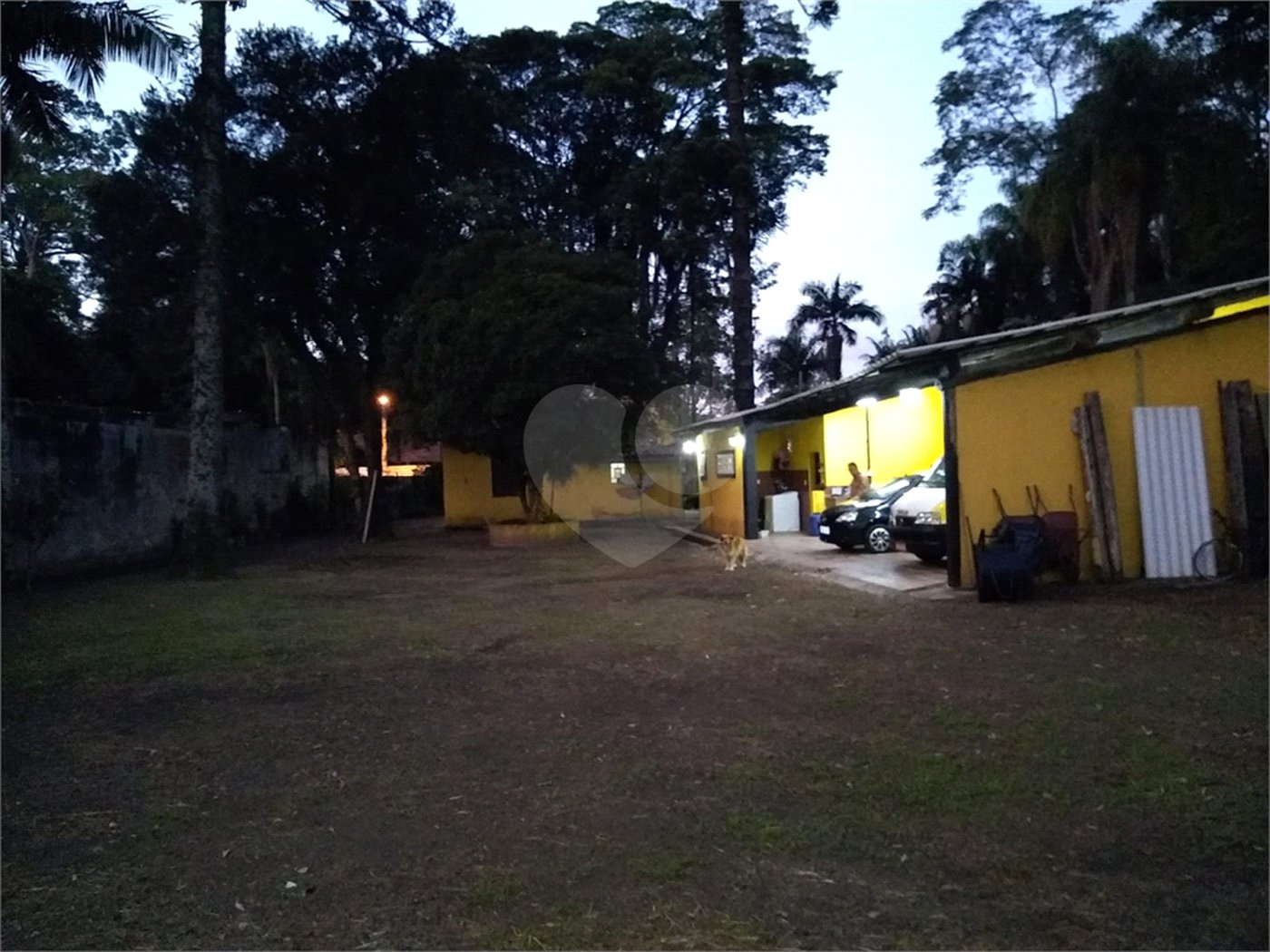 Casa à venda com 2 quartos em Interlagos, São Paulo, SP