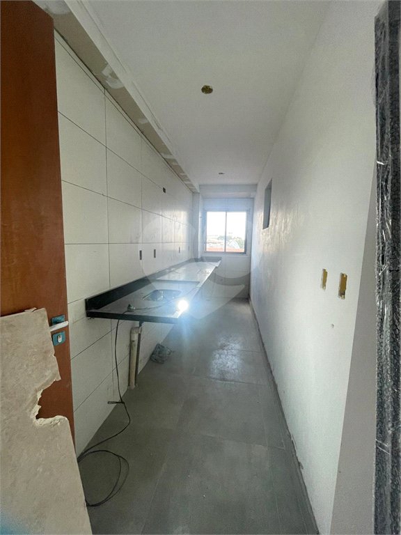 Casa à venda com 1 quarto no condomínio Residencial Calegari, São Paulo - SP