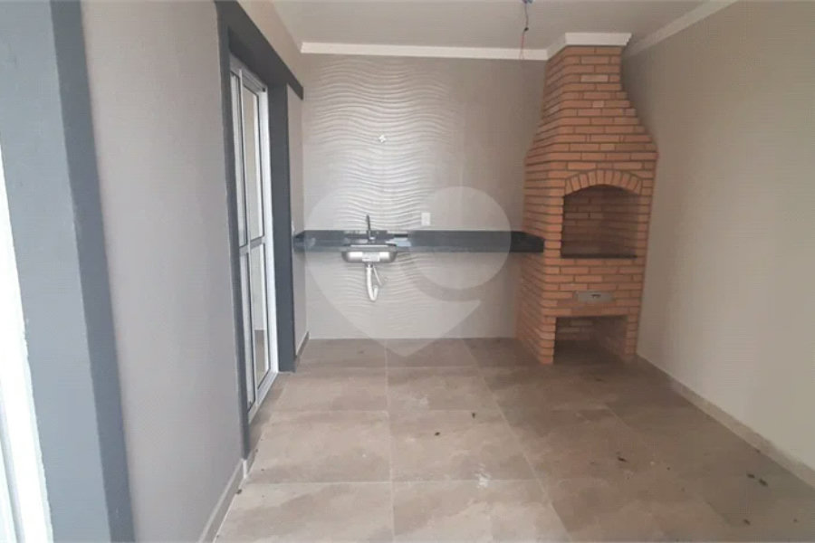 Apartamento à venda com 2 quartos em SANTANA, São Paulo, SP