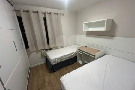 Apartamento para alugar com 2 quartos em Jardim Paulista, São Paulo, SP