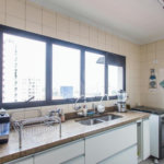 Apartamento à venda com 3 suítes em Vila Mascote, São Paulo, SP