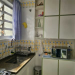 Apartamento à venda com 3 quartos, sendo 1 suíte, em Vila Nova Conceição, São Paulo, SP